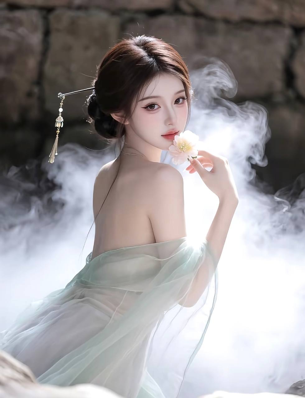 星河茶寮·前传